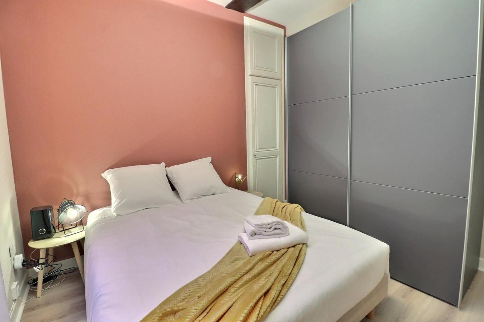 Le Duplex Jaures - Coeur De Ville - Mon Groom Troyes Eksteriør bilde