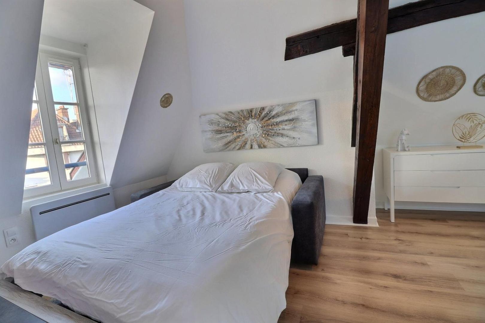 Le Duplex Jaures - Coeur De Ville - Mon Groom Troyes Eksteriør bilde