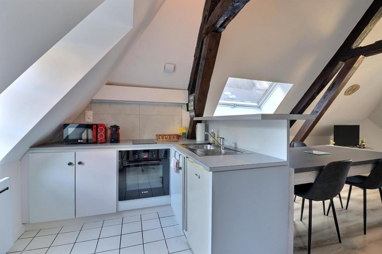 Le Duplex Jaures - Coeur De Ville - Mon Groom Troyes Eksteriør bilde