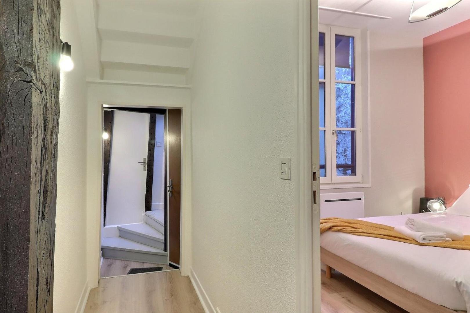 Le Duplex Jaures - Coeur De Ville - Mon Groom Troyes Eksteriør bilde